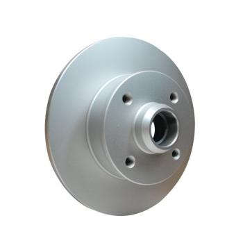Hella Pagid 355101662 Disc Brake Rotor product image 3 of 3