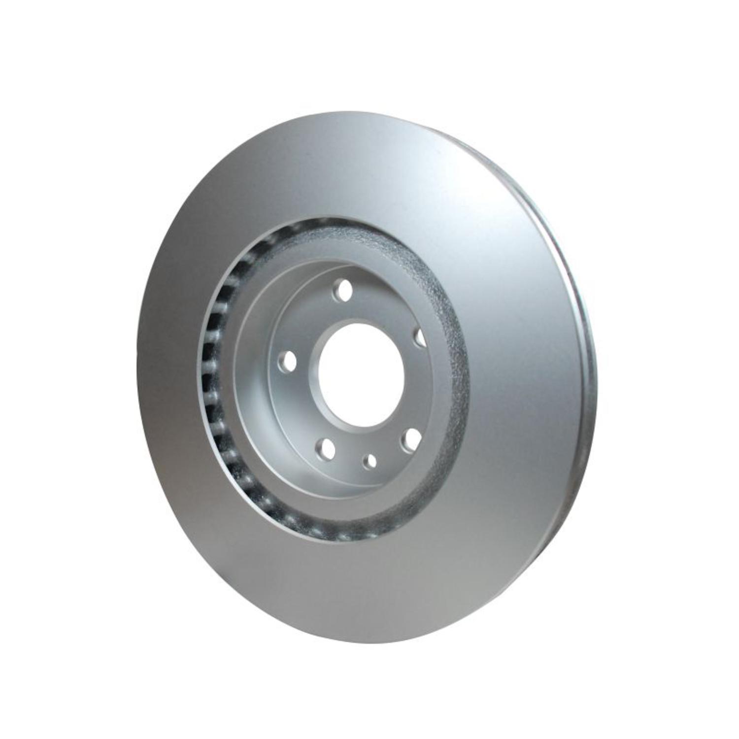 Hella Pagid 355101951 Disc Brake Rotor product image 1 of 3