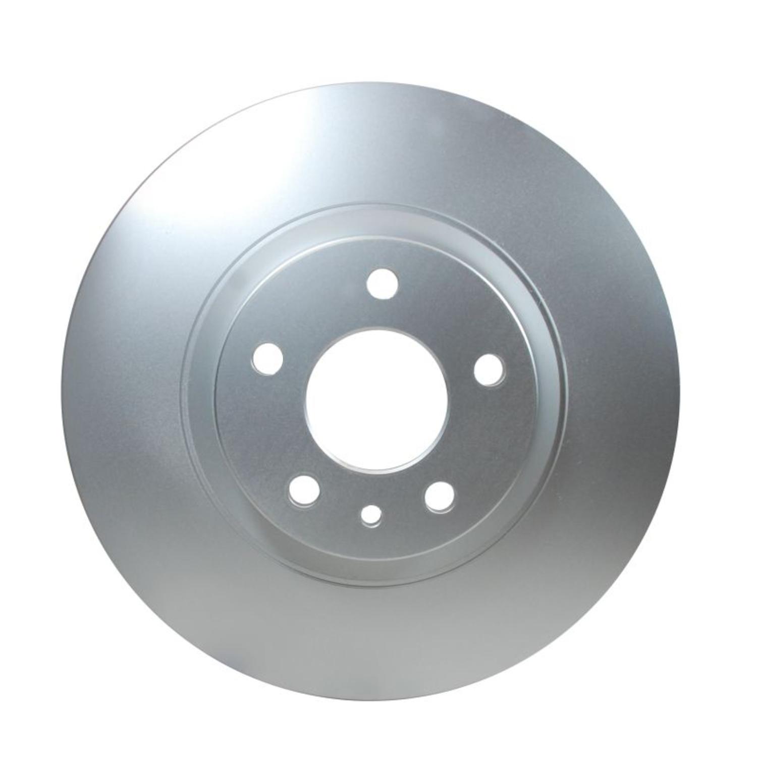 Hella Pagid 355101951 Disc Brake Rotor product image 2 of 3