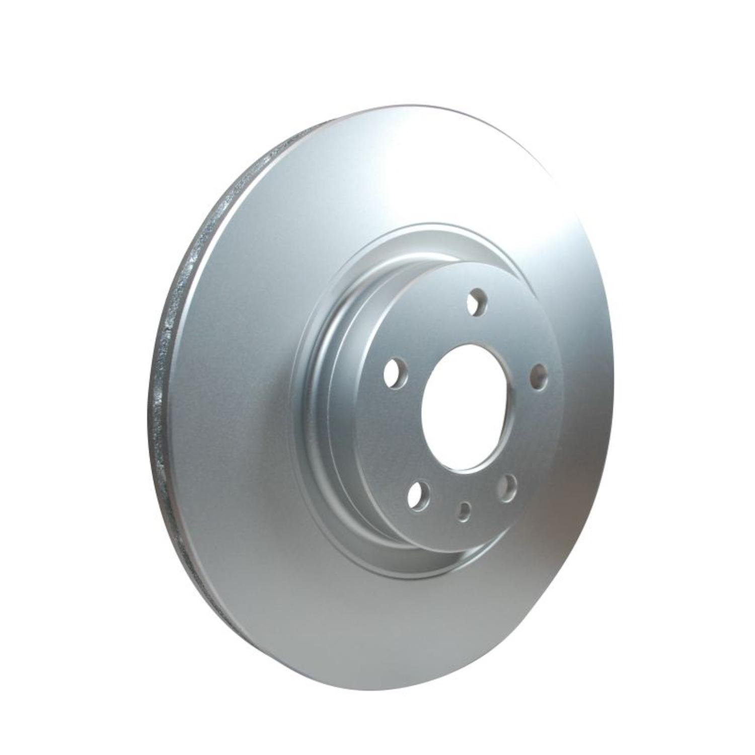 Hella Pagid 355101951 Disc Brake Rotor product image 3 of 3