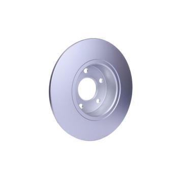 Hella Pagid 355101971 Disc Brake Rotor product image 1 of 3