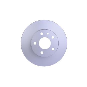 Hella Pagid 355101971 Disc Brake Rotor product image 2 of 3
