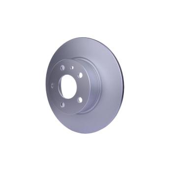 Hella Pagid 355101971 Disc Brake Rotor product image 3 of 3