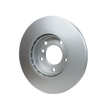 Hella Pagid 355102582 Disc Brake Rotor product image 1 of 3