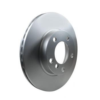 Hella Pagid 355102582 Disc Brake Rotor product image 3 of 3