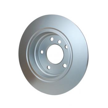 Hella Pagid 355102602 Disc Brake Rotor product image 1 of 3