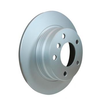 Hella Pagid 355102602 Disc Brake Rotor product image 3 of 3