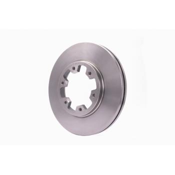 Hella Pagid 355102921 - Disc Brake Rotor Hella Pagid 355102921 Disc Brake Rotor product image 1 of 1