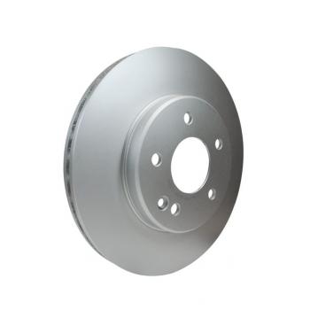 Hella Pagid 355102972 - Disc Brake Rotor Hella Pagid 355102972 Disc Brake Rotor product image 3 of 3