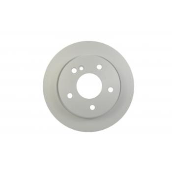 Hella Pagid 355102992 Disc Brake Rotor product image 2 of 4