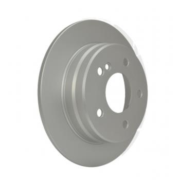 Hella Pagid 355102992 Disc Brake Rotor product image 3 of 4