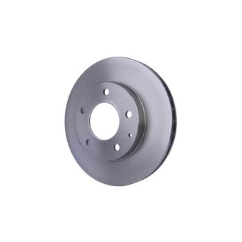Hella Pagid 355103221 Disc Brake Rotor product image 1 of 1