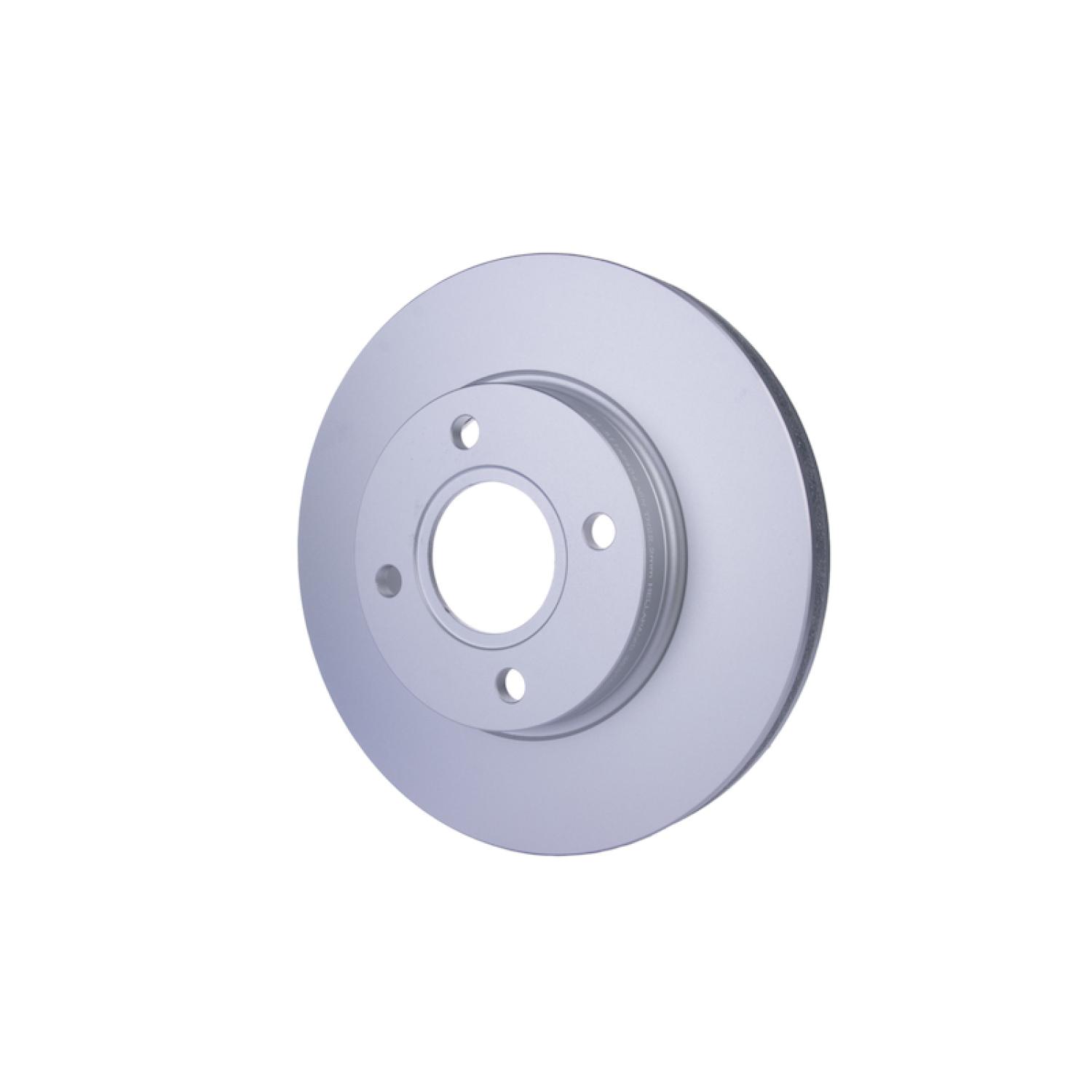 Hella Pagid 355103371 Disc Brake Rotor product image 1 of 1