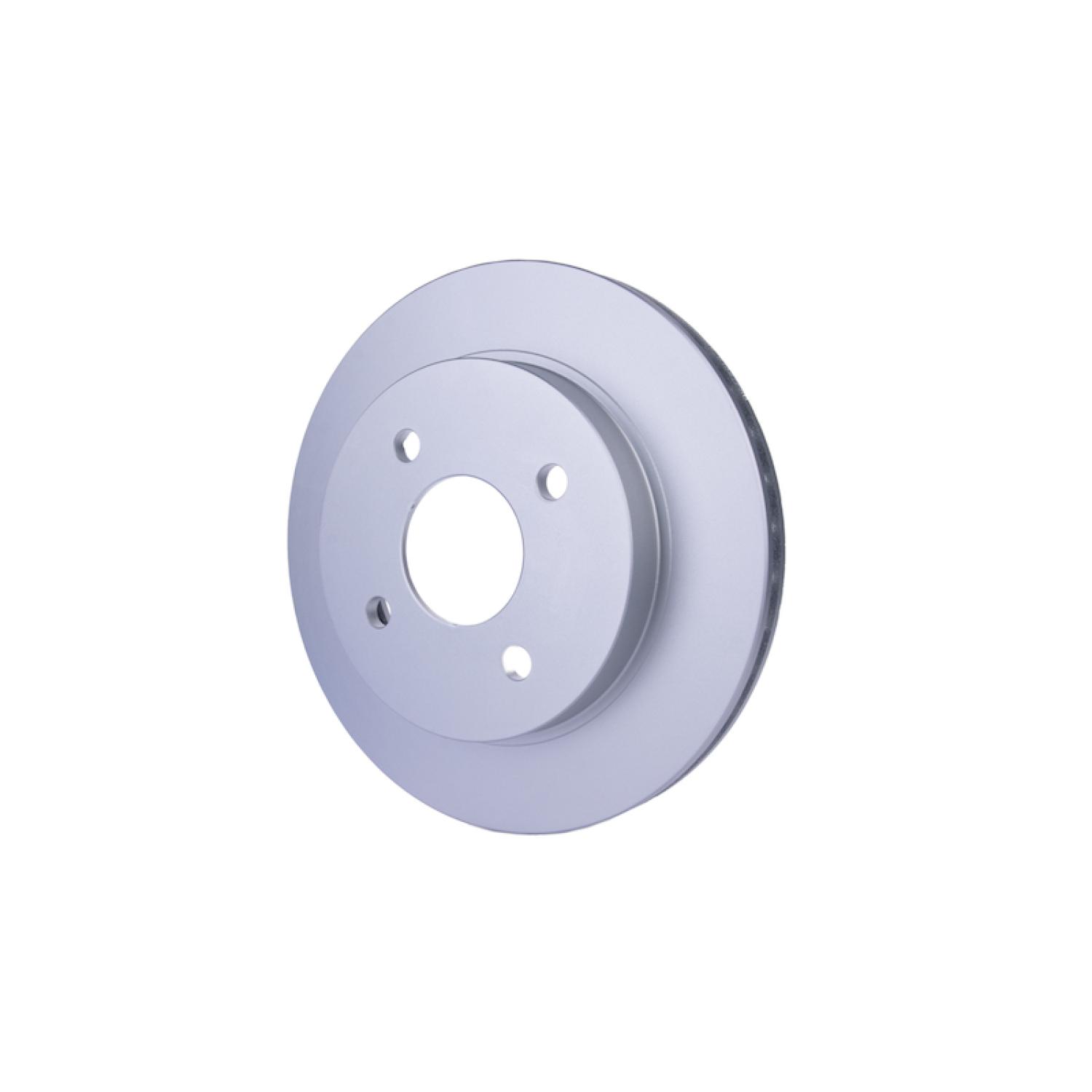 Hella Pagid 355103391 - Disc Brake Rotor Hella Pagid 355103391 Disc Brake Rotor product image 1 of 1