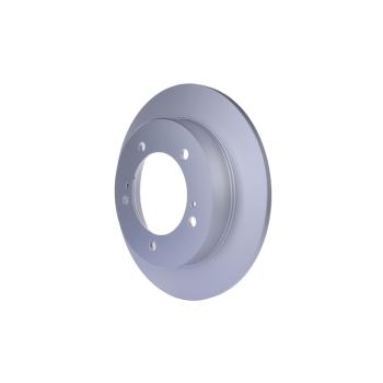 Hella Pagid 355103611 Disc Brake Rotor product image 1 of 1