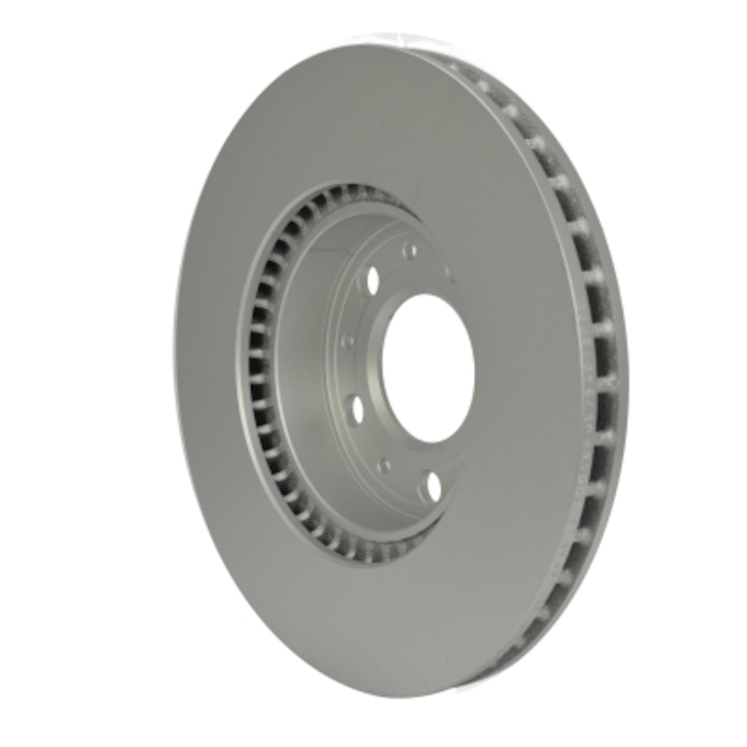 Hella Pagid 355103682 Disc Brake Rotor product image 1 of 4