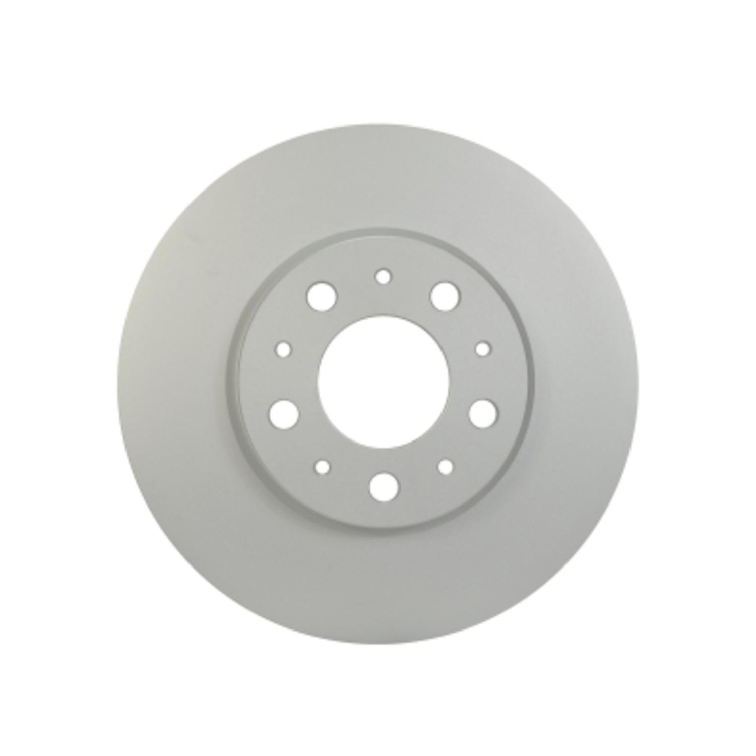 Hella Pagid 355103682 Disc Brake Rotor product image 2 of 4