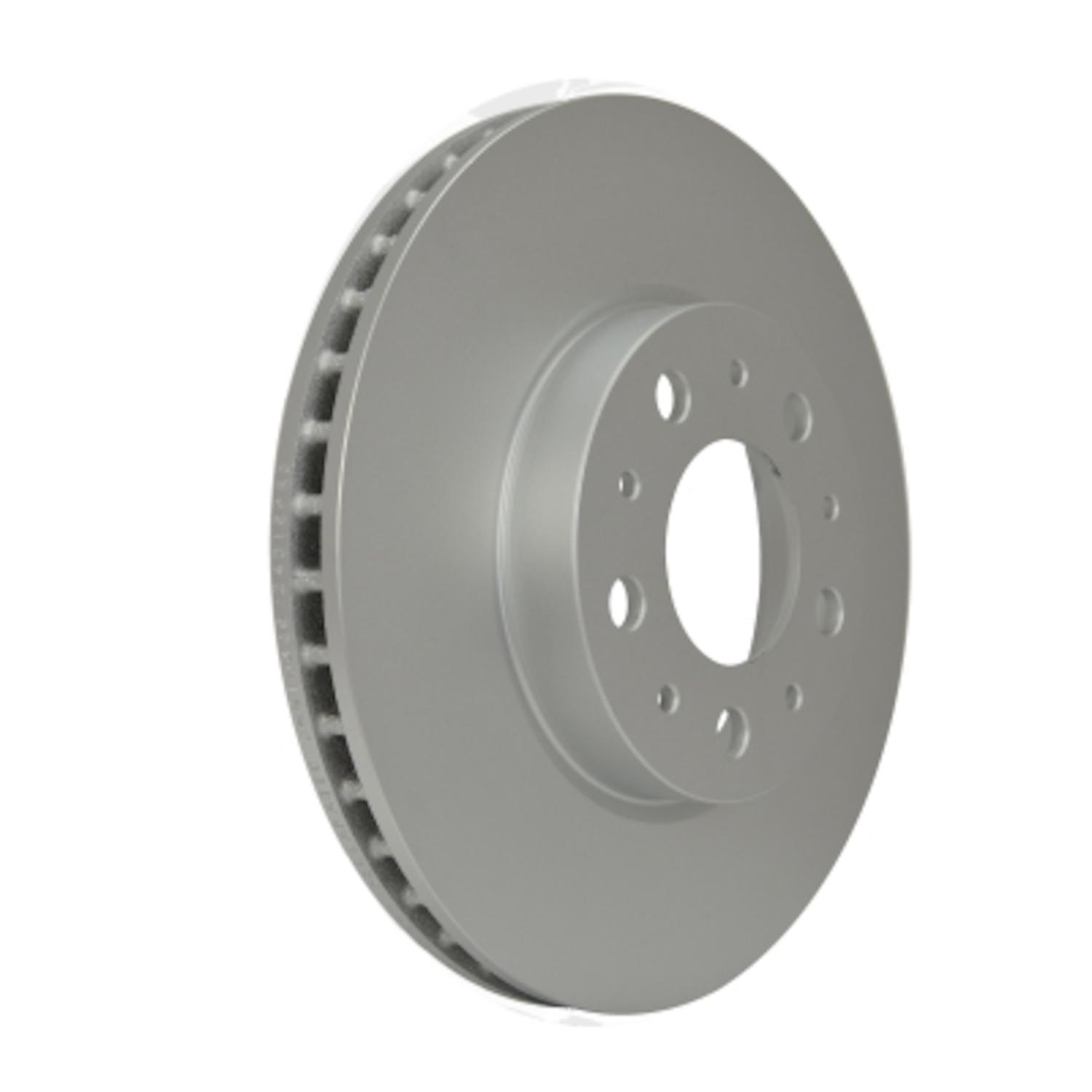 Hella Pagid 355103682 Disc Brake Rotor product image 3 of 4