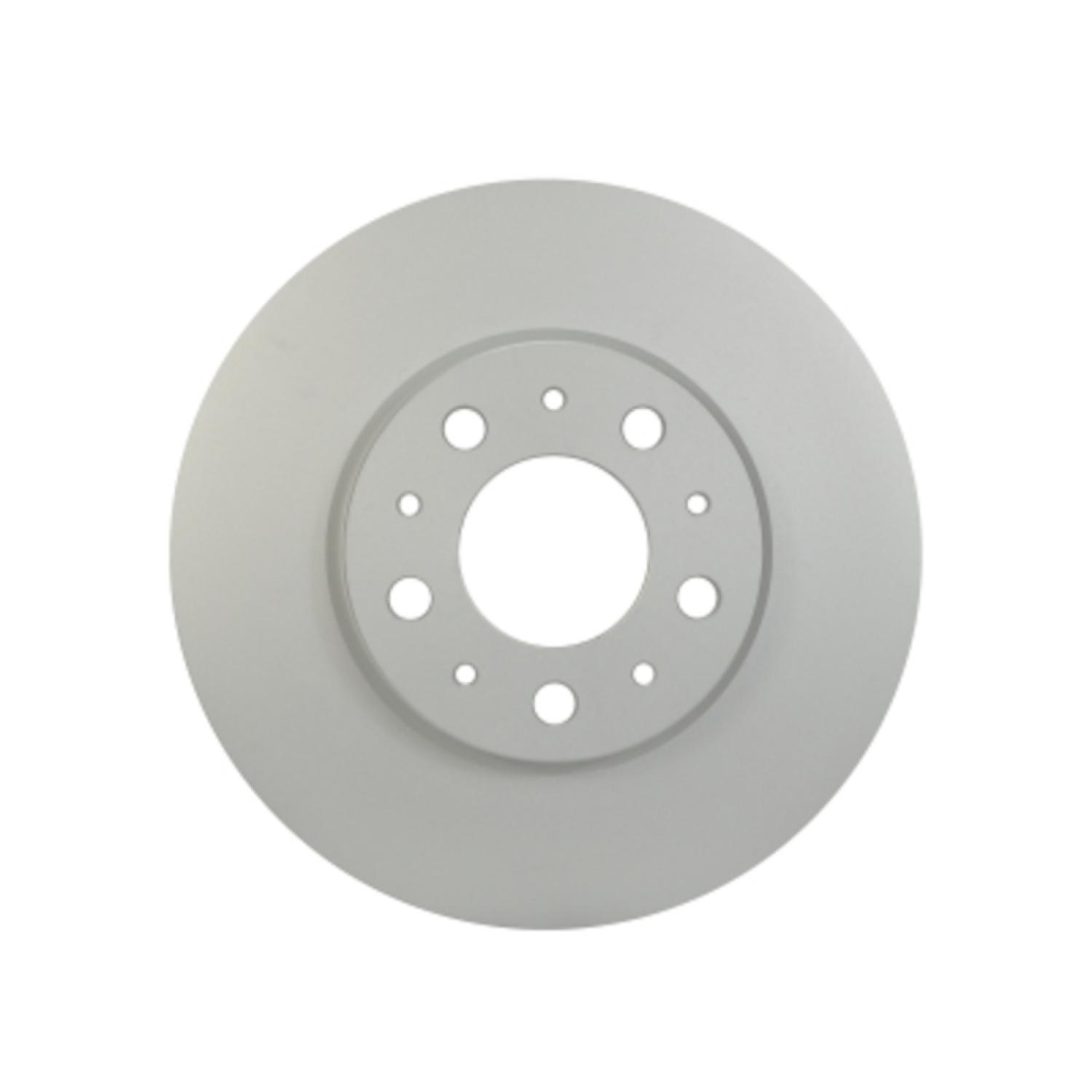 Hella Pagid 355103682 Disc Brake Rotor product image 4 of 4