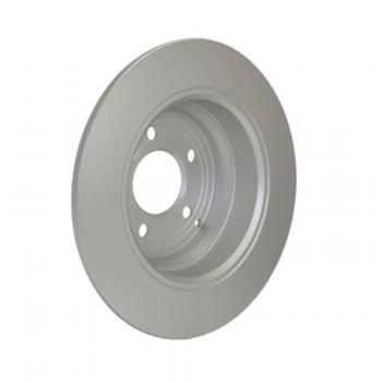 Hella Pagid 355103702 Disc Brake Rotor product image 1 of 4