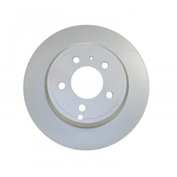 Hella Pagid 355103702 Disc Brake Rotor product image 2 of 4