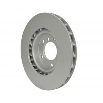 Hella Pagid 355104112 Disc Brake Rotor product image 1 of 4