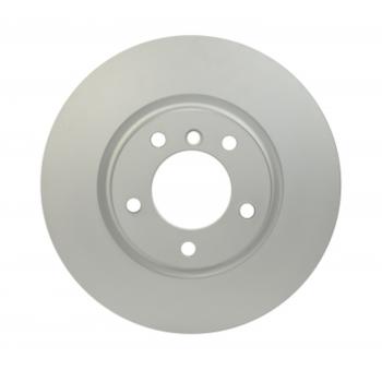 Hella Pagid 355104112 Disc Brake Rotor product image 2 of 4