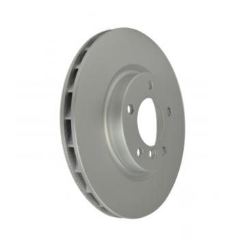 Hella Pagid 355104112 Disc Brake Rotor product image 3 of 4