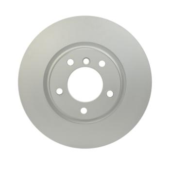 Hella Pagid 355104112 Disc Brake Rotor product image 4 of 4