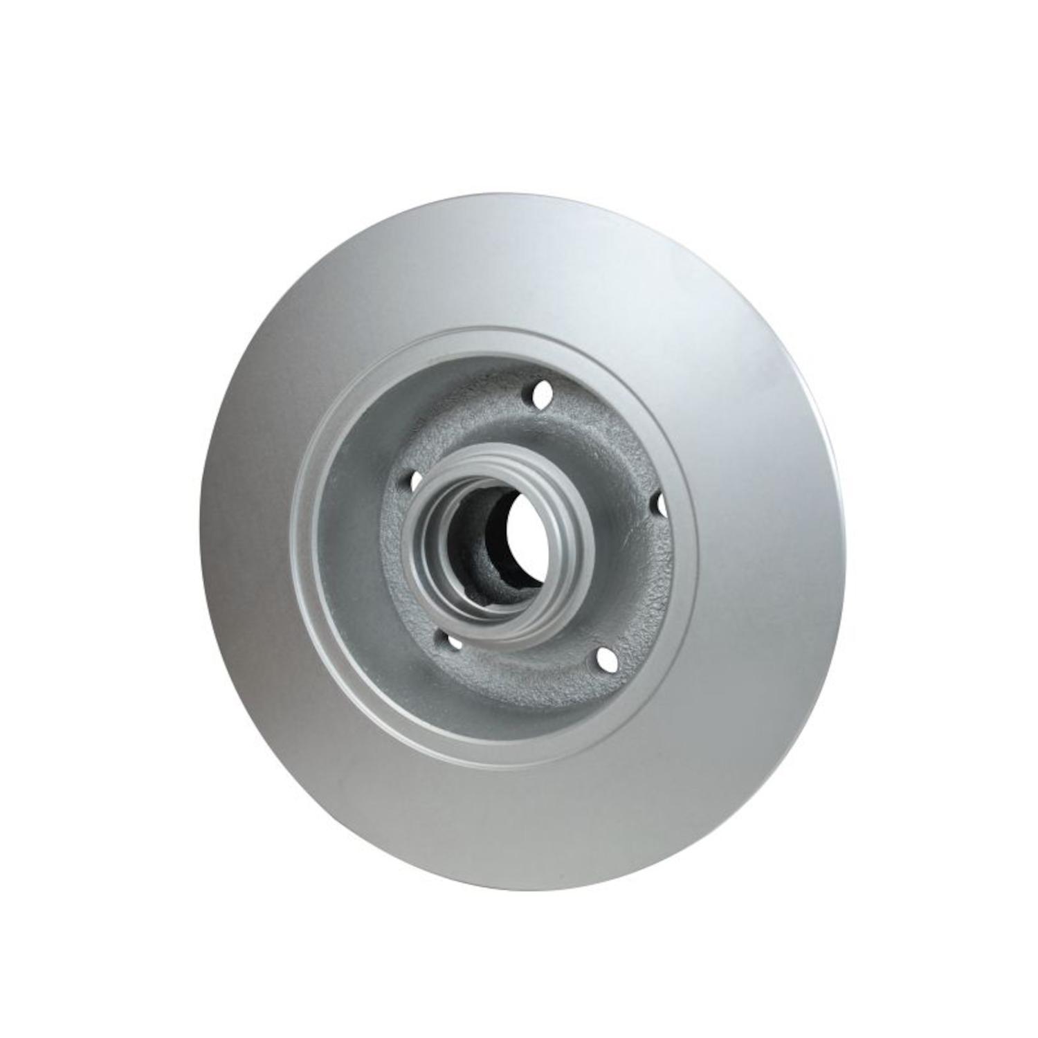 Hella Pagid 355104232 - Disc Brake Rotor Hella Pagid 355104232 Disc Brake Rotor product image 1 of 3