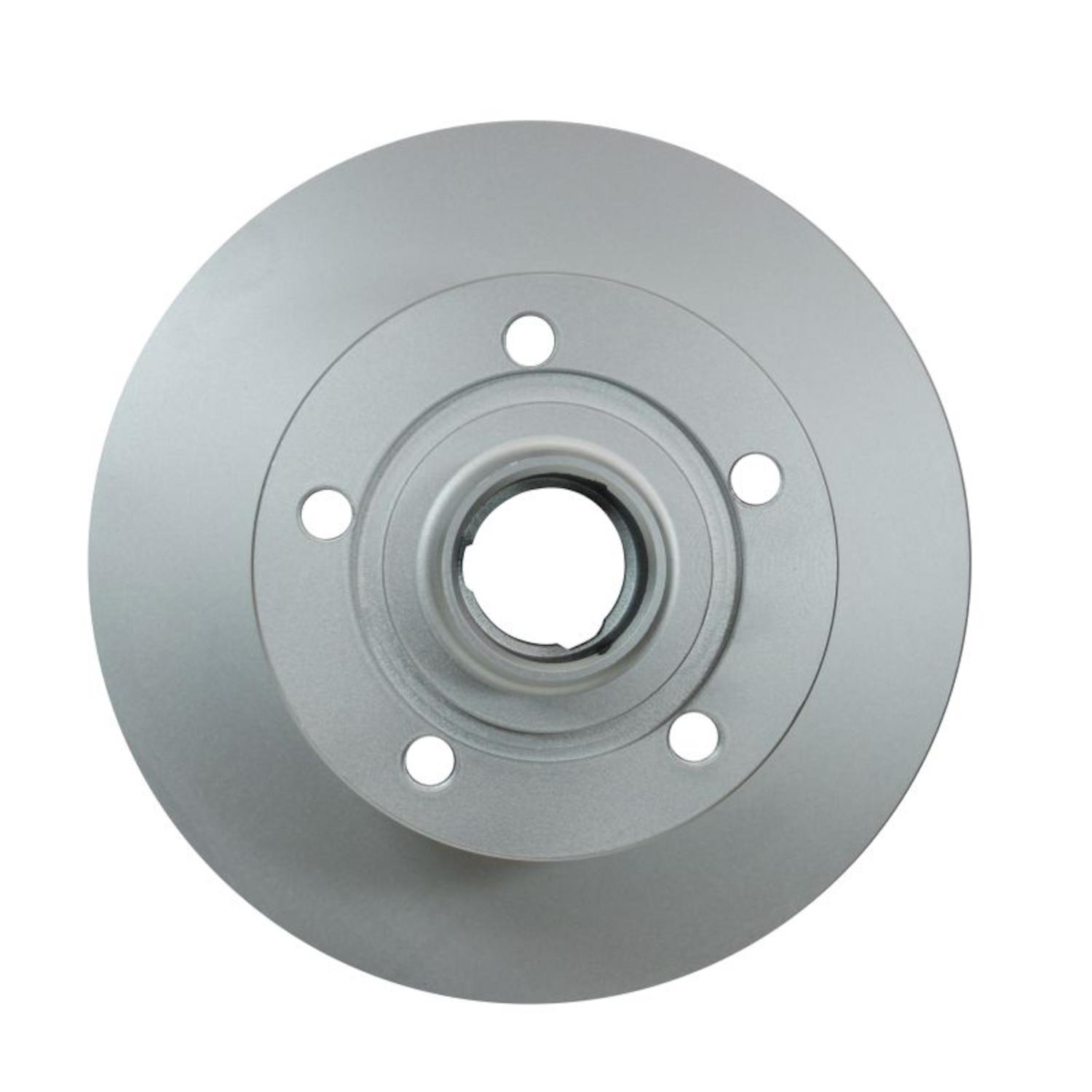 Hella Pagid 355104232 - Disc Brake Rotor Hella Pagid 355104232 Disc Brake Rotor product image 2 of 3