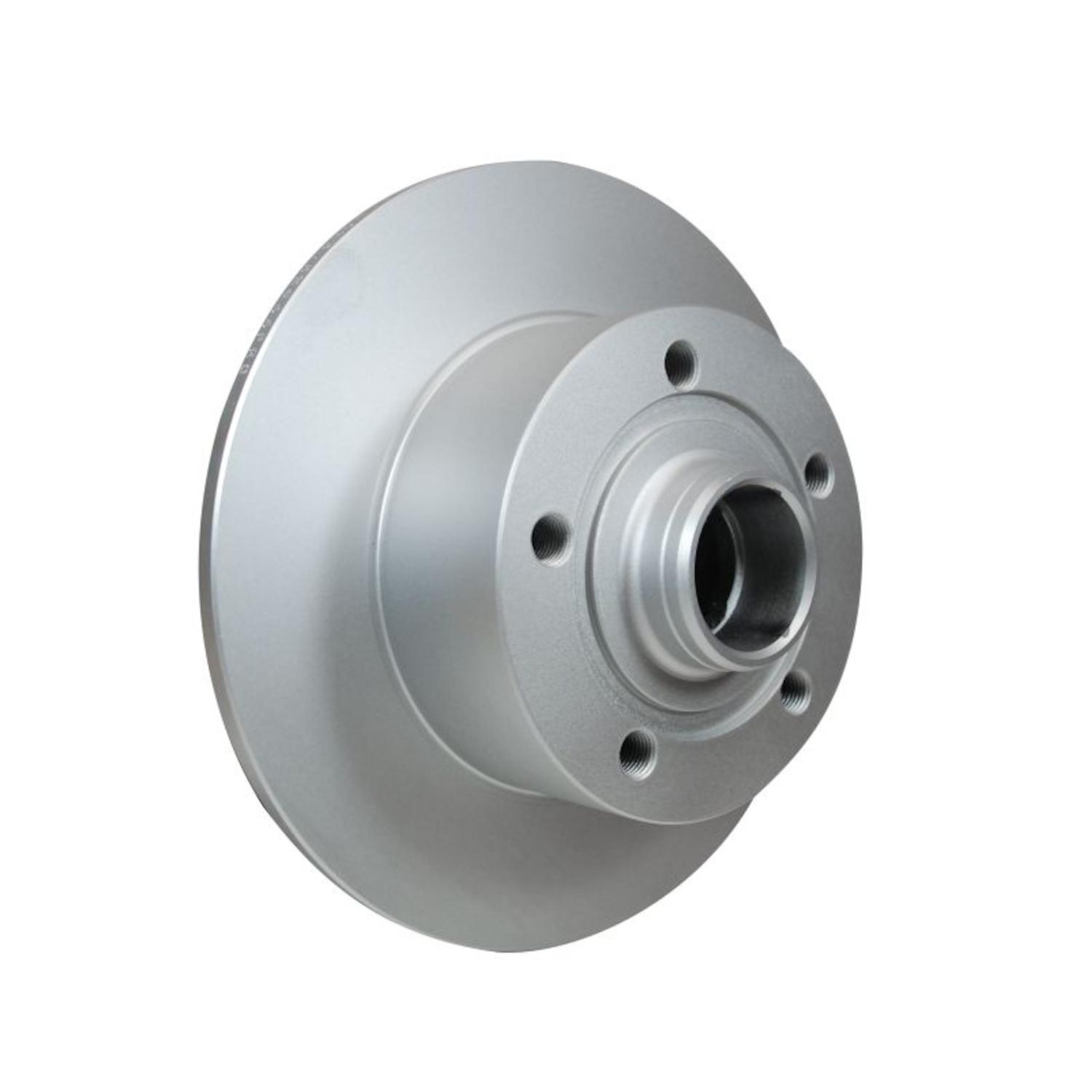 Hella Pagid 355104232 - Disc Brake Rotor Hella Pagid 355104232 Disc Brake Rotor product image 3 of 3