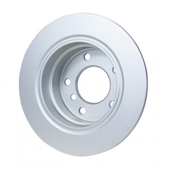 Hella Pagid 355104262 - Disc Brake Rotor Hella Pagid 355104262 Disc Brake Rotor product image 1 of 3