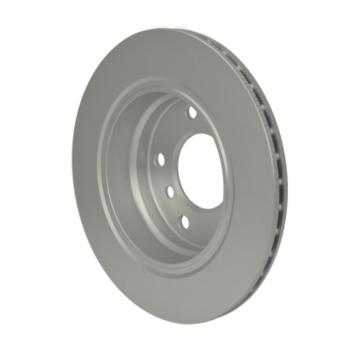 Hella Pagid 355104282 Disc Brake Rotor product image 1 of 4