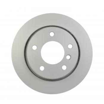 Hella Pagid 355104282 Disc Brake Rotor product image 2 of 4