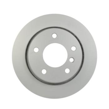 Hella Pagid 355104282 Disc Brake Rotor product image 4 of 4