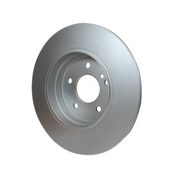 Hella Pagid 355104322 Disc Brake Rotor product image 1 of 3