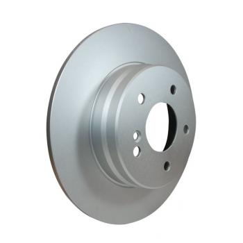 Hella Pagid 355104322 Disc Brake Rotor product image 3 of 3