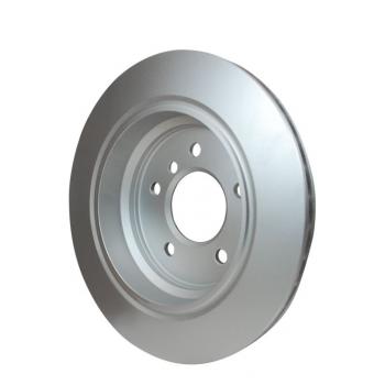 Hella Pagid 355104612 Disc Brake Rotor product image 1 of 3