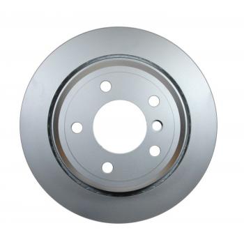 Hella Pagid 355104612 Disc Brake Rotor product image 2 of 3