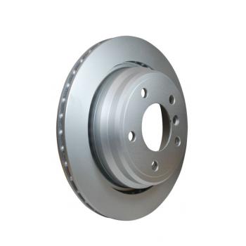 Hella Pagid 355104612 Disc Brake Rotor product image 3 of 3