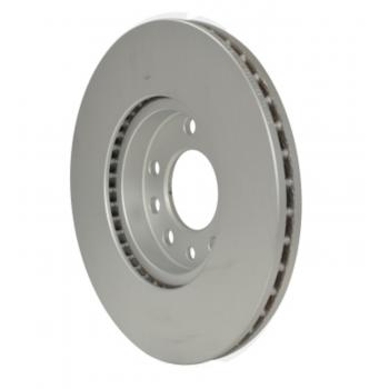 Hella Pagid 355104682 Disc Brake Rotor product image 1 of 4