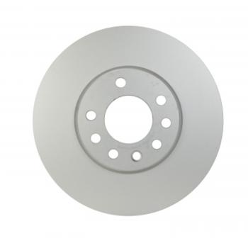 Hella Pagid 355104682 Disc Brake Rotor product image 2 of 4