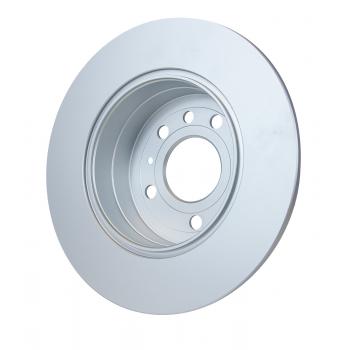 Hella Pagid 355104702 - Disc Brake Rotor Hella Pagid 355104702 Disc Brake Rotor product image 1 of 3