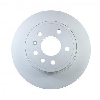 Hella Pagid 355104702 - Disc Brake Rotor Hella Pagid 355104702 Disc Brake Rotor product image 2 of 3