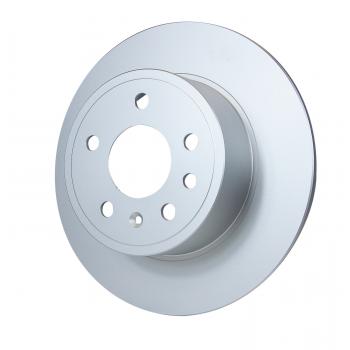 Hella Pagid 355104702 - Disc Brake Rotor Hella Pagid 355104702 Disc Brake Rotor product image 3 of 3