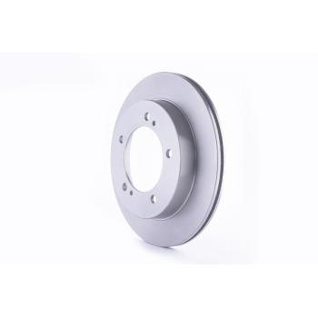 Hella Pagid 355104771 Disc Brake Rotor product image 1 of 1