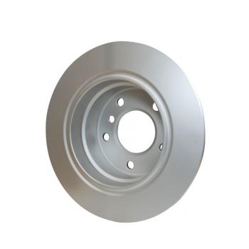 Hella Pagid 355104822 Disc Brake Rotor product image 1 of 3