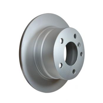 Hella Pagid 355104822 Disc Brake Rotor product image 3 of 3