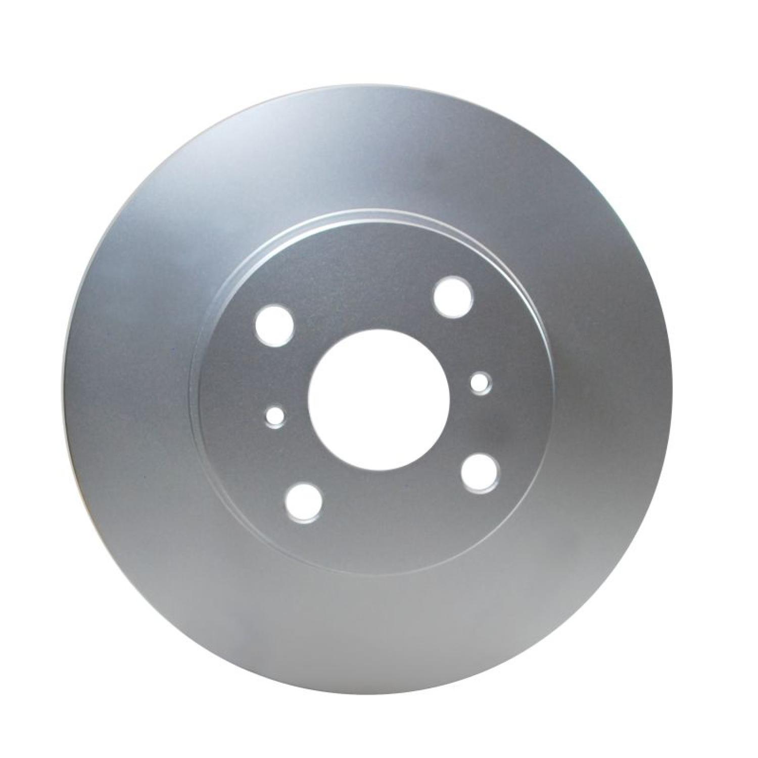 Hella Pagid 355104871 - Disc Brake Rotor Hella Pagid 355104871 Disc Brake Rotor product image 2 of 3